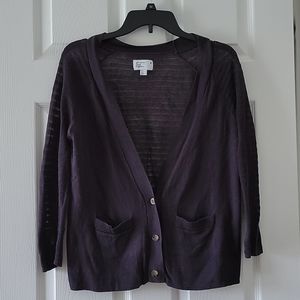 Lightweight AE Sweater